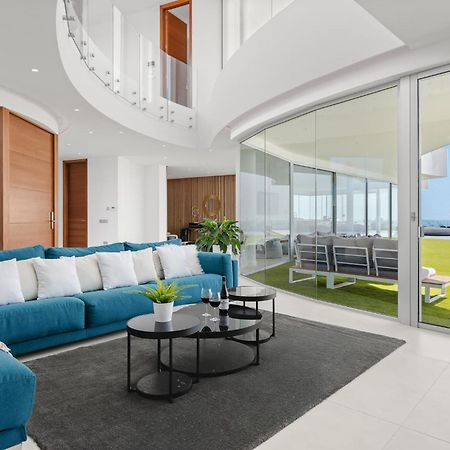 Karat Villa Fibonacci 아데제 외부 사진