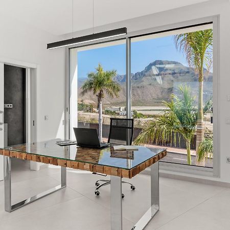 Karat Villa Fibonacci 아데제 외부 사진