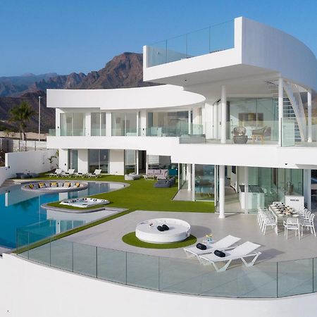 Karat Villa Fibonacci 아데제 외부 사진