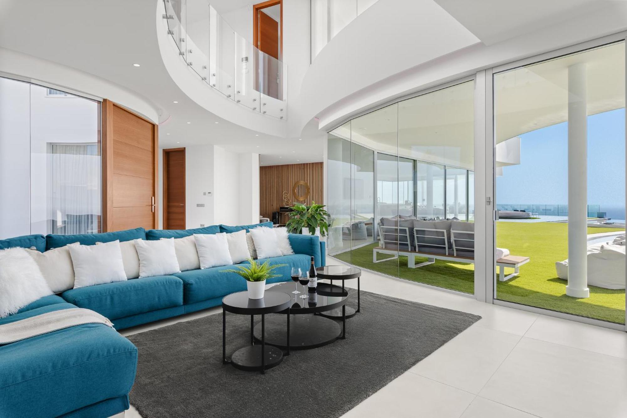 Karat Villa Fibonacci 아데제 외부 사진