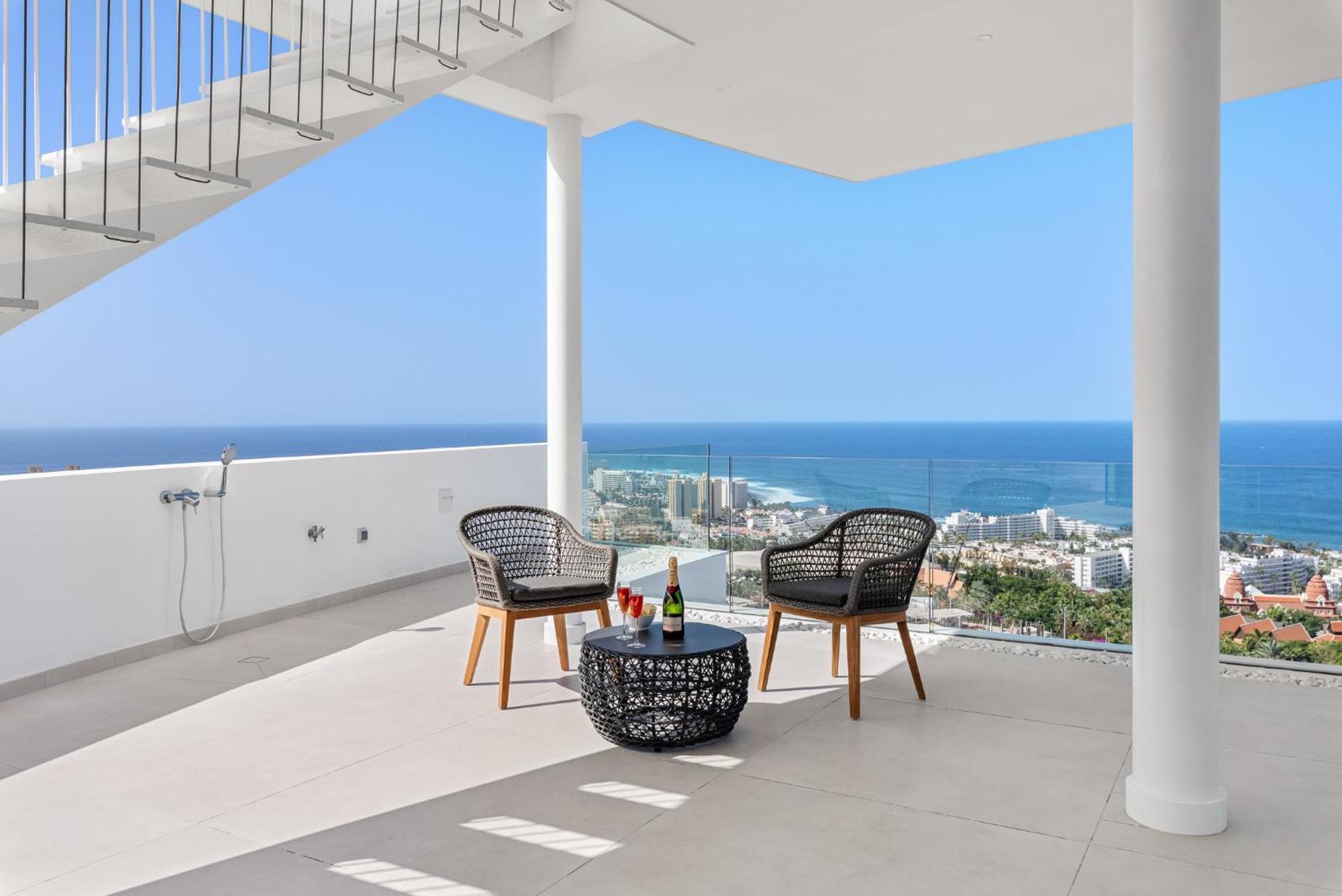 Karat Villa Fibonacci 아데제 외부 사진