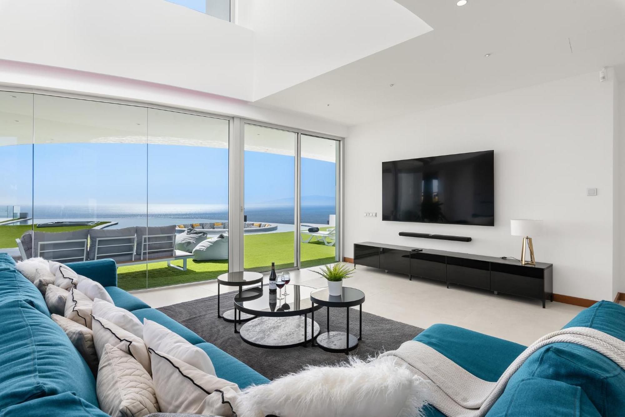 Karat Villa Fibonacci 아데제 외부 사진
