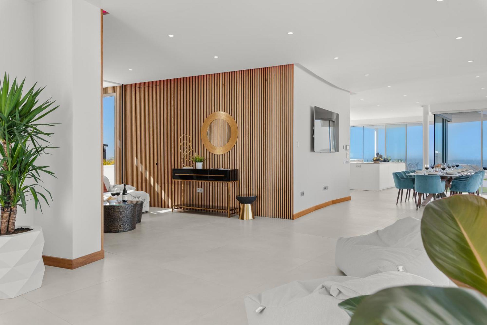 Karat Villa Fibonacci 아데제 외부 사진