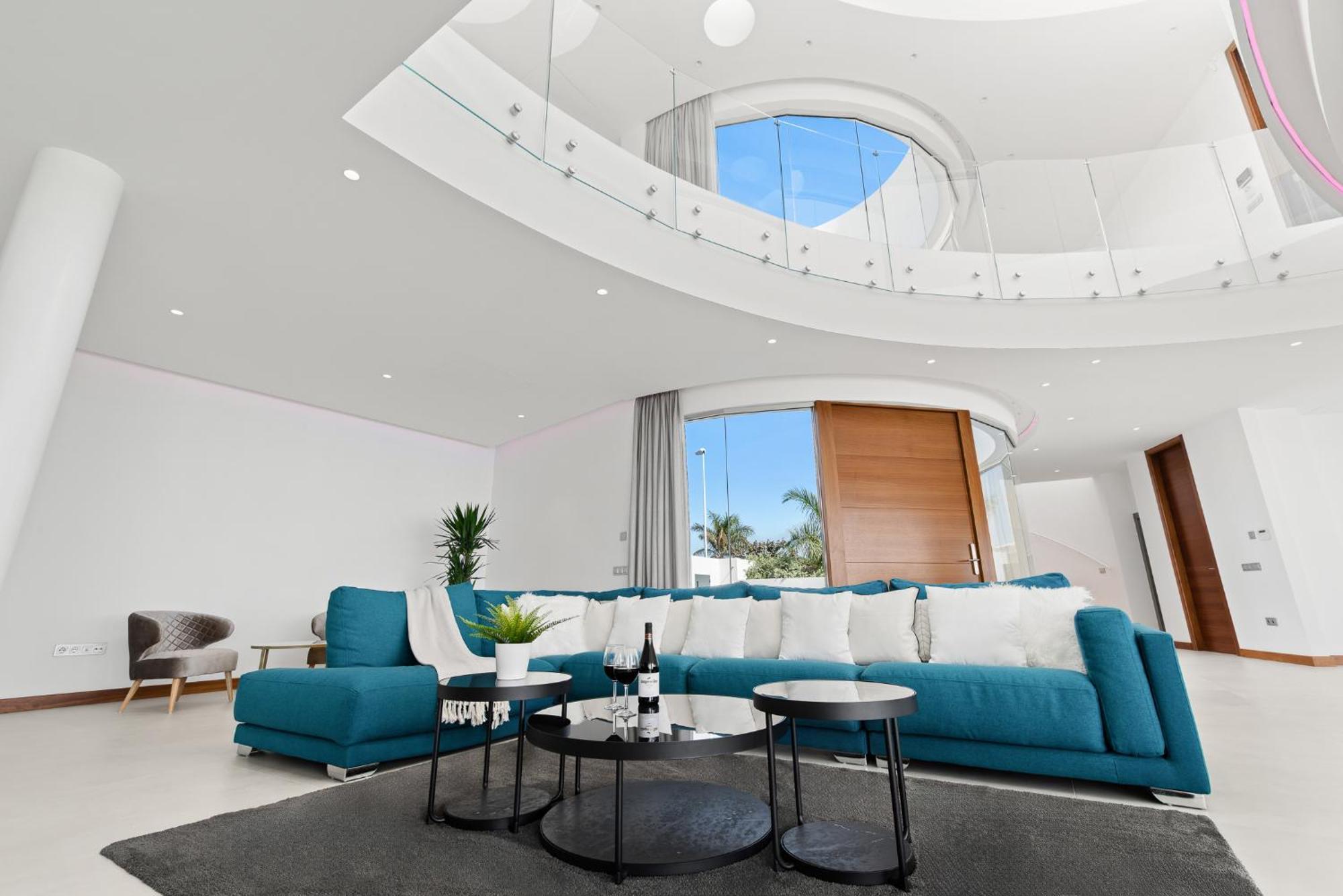 Karat Villa Fibonacci 아데제 외부 사진