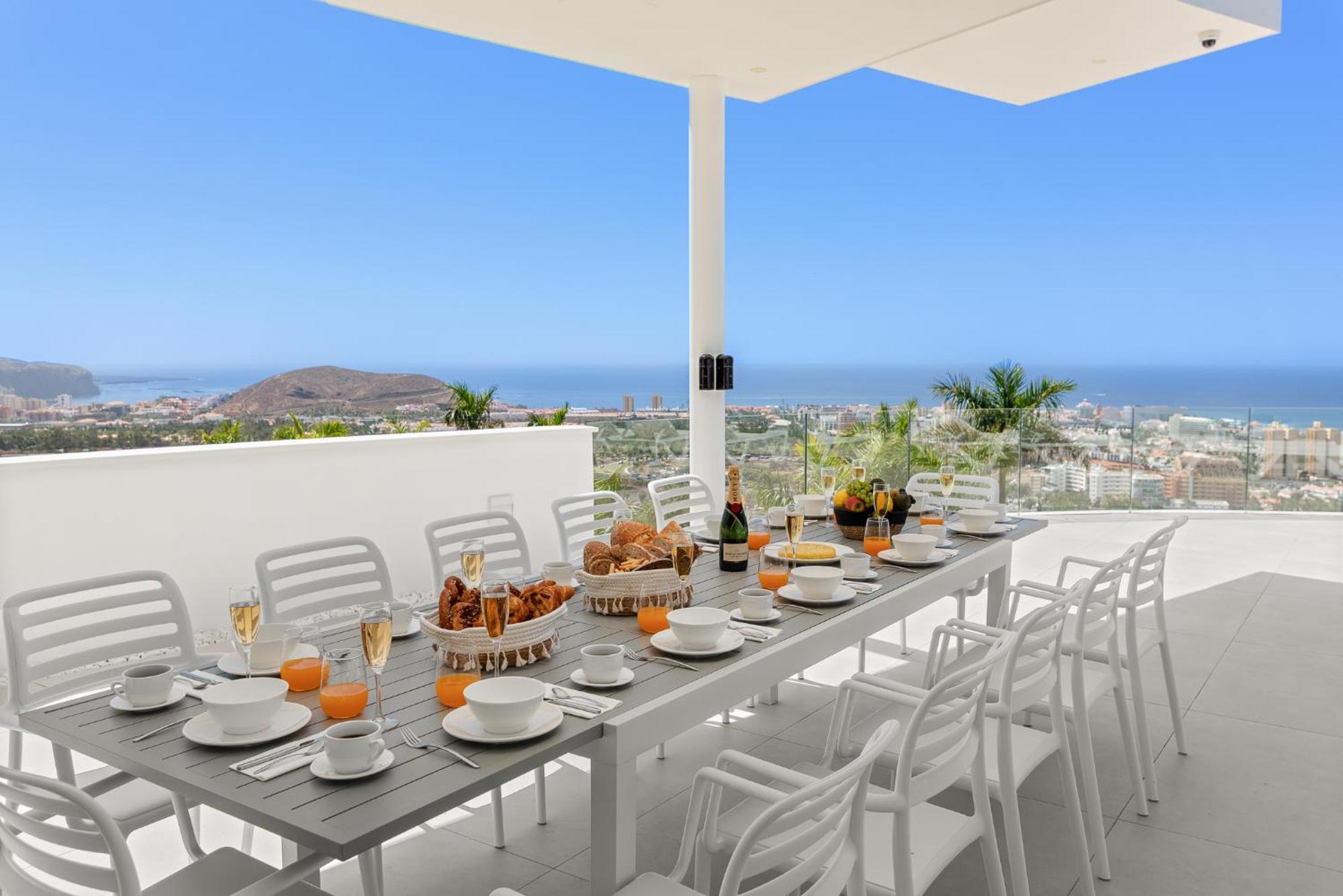 Karat Villa Fibonacci 아데제 외부 사진