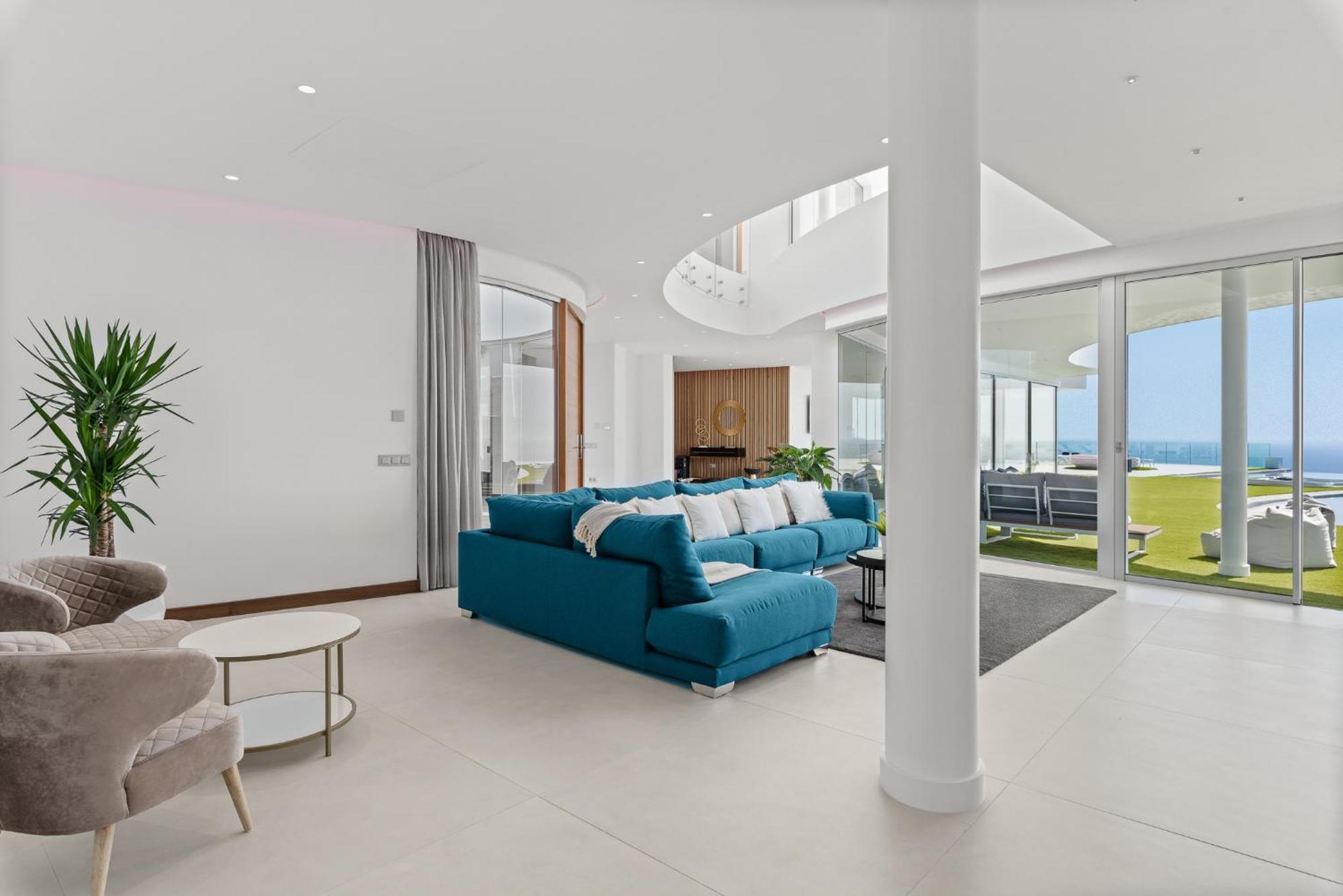 Karat Villa Fibonacci 아데제 외부 사진