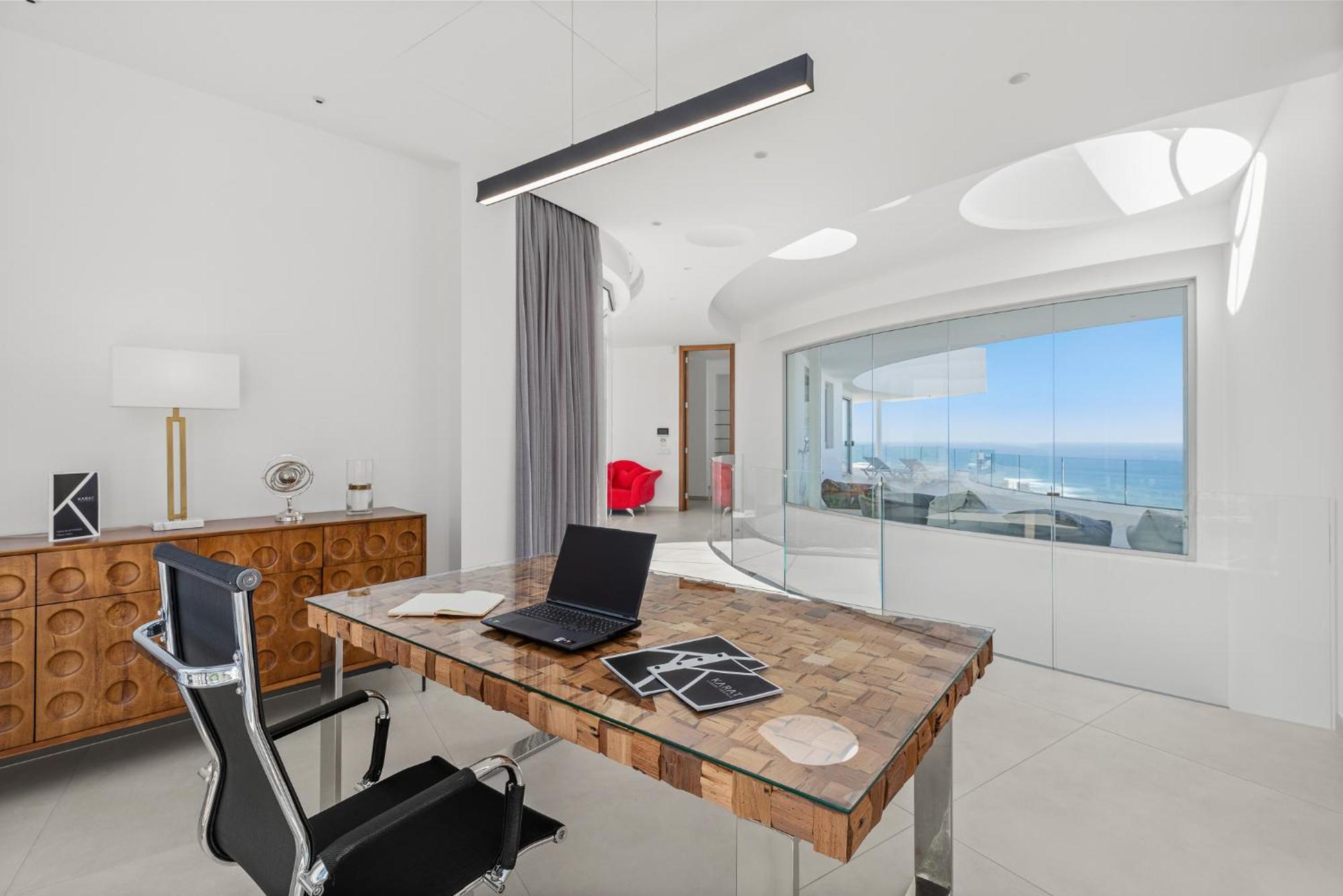 Karat Villa Fibonacci 아데제 외부 사진
