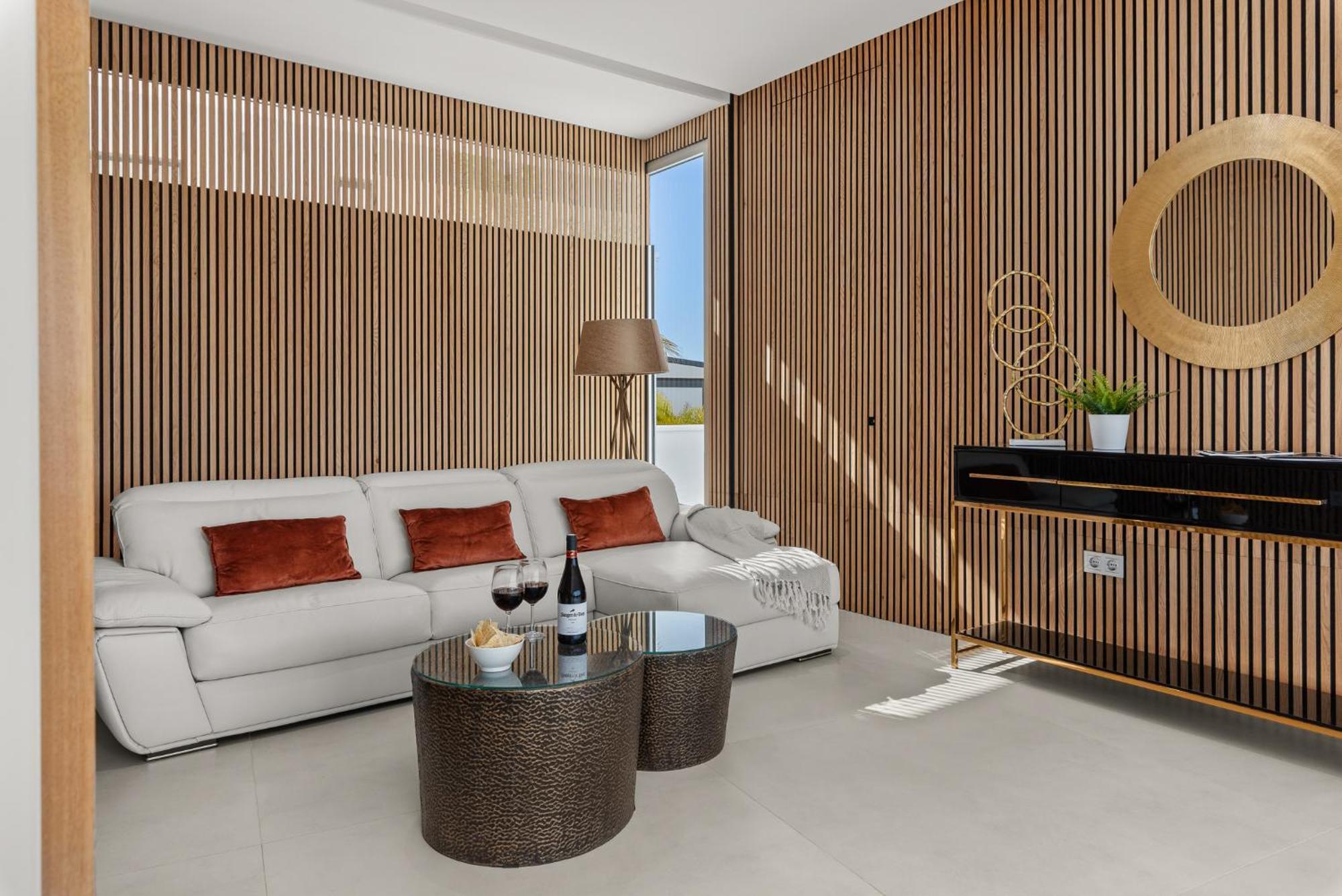 Karat Villa Fibonacci 아데제 외부 사진