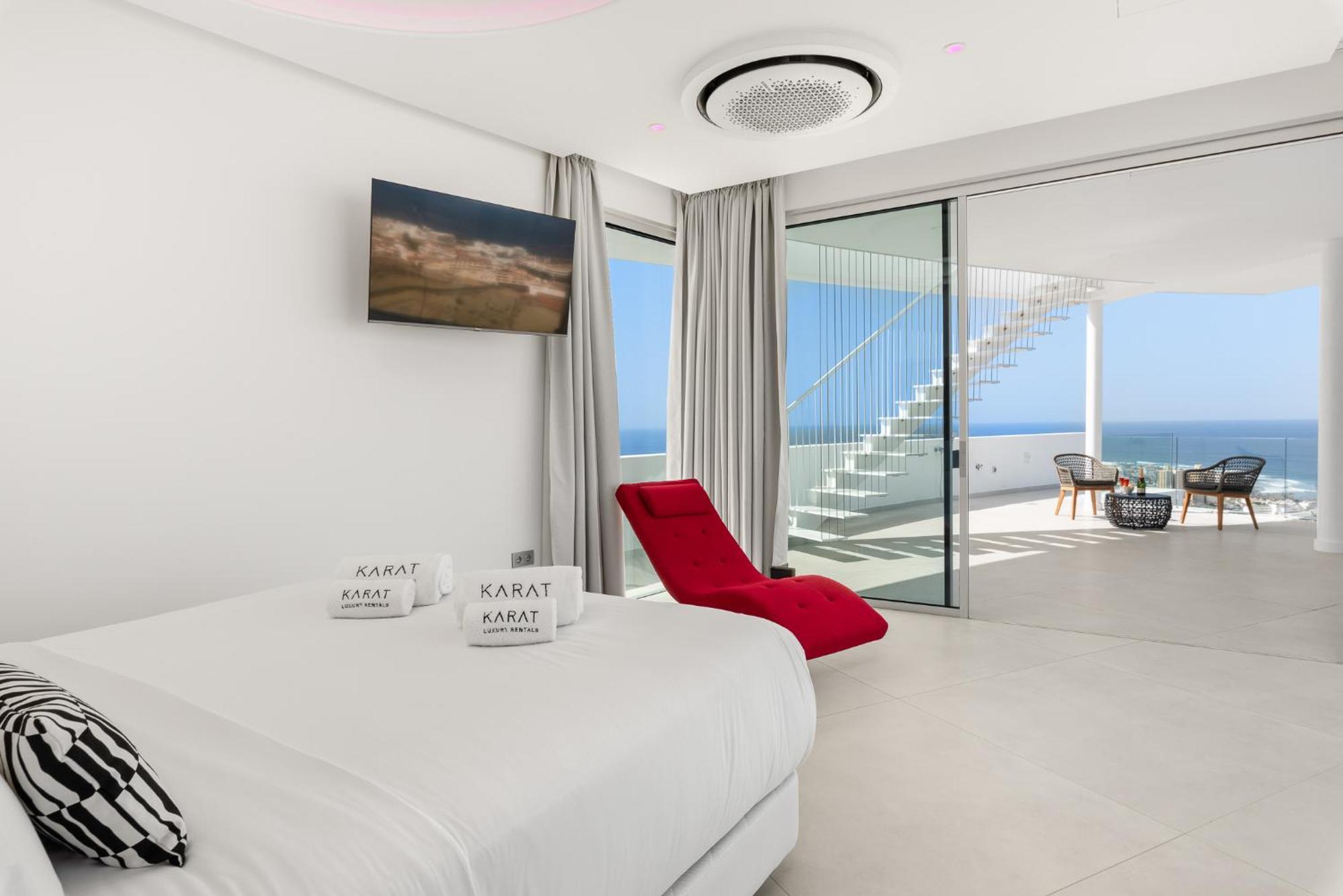 Karat Villa Fibonacci 아데제 외부 사진