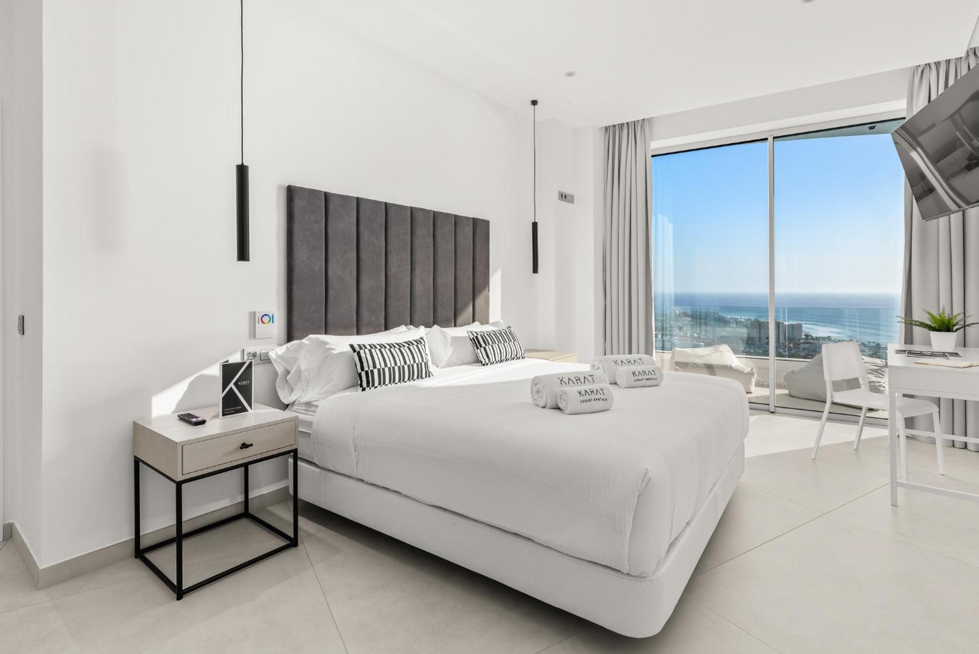 Karat Villa Fibonacci 아데제 외부 사진