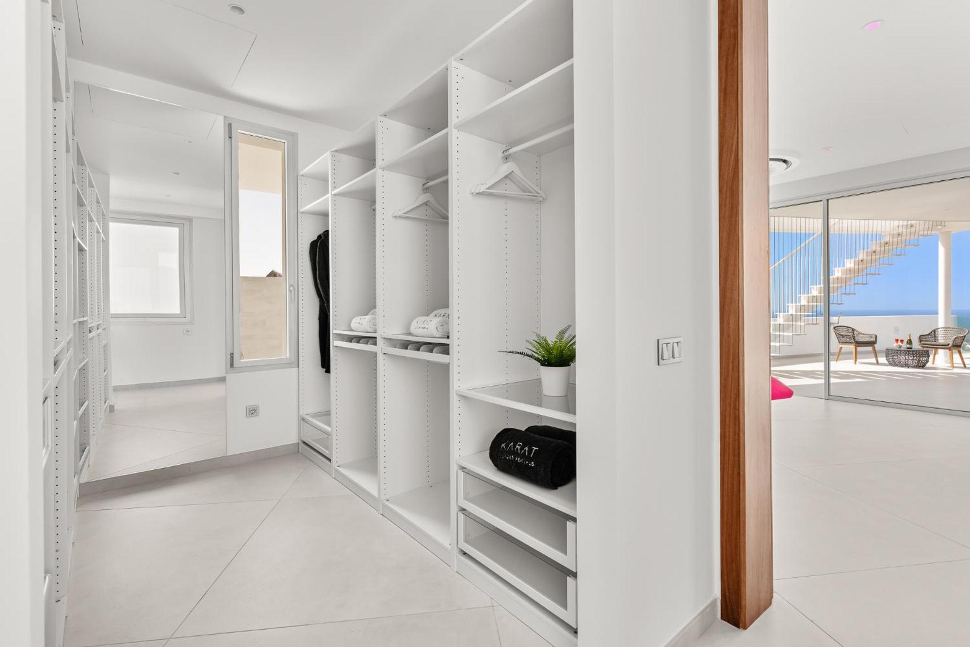 Karat Villa Fibonacci 아데제 외부 사진
